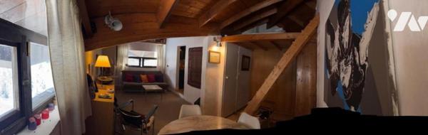 Vente Appartement à Chamonix-Mont-Blanc