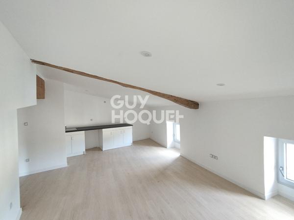 Appartement Marmande 2 pièce(s) 48.64 m2
