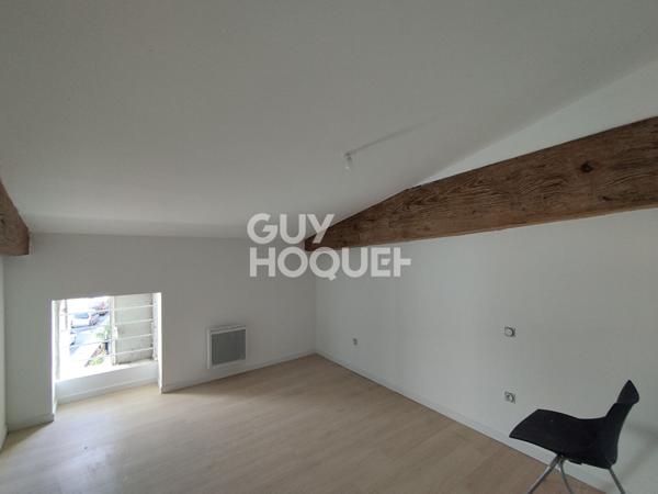 Appartement Marmande 2 pièce(s) 48.64 m2