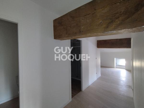 Appartement Marmande 2 pièce(s) 48.64 m2