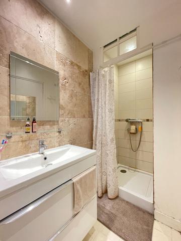 Appartement Ablon Sur Seine 2 pièce(s) 39.63 m2