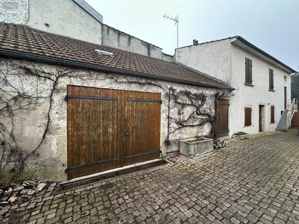 Maison à vendre à Beaune en Côte-d'Or (21200), ref : 21074-213-21074