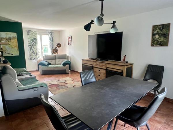 Maison 4 pièces - 99 m2