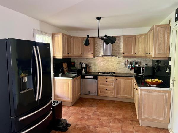 Maison 4 pièces - 99 m2