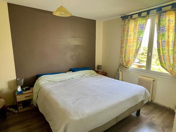 Maison 4 pièces - 99 m2