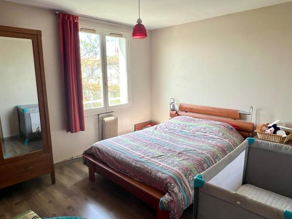 Maison 4 pièces - 99 m2