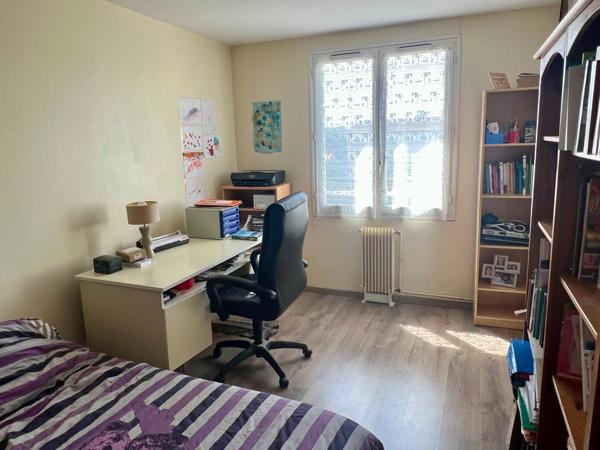 Maison 4 pièces - 99 m2