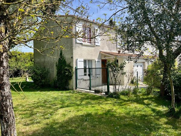 Maison 4 pièces - 99 m2