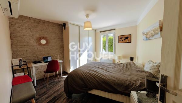 MAISON À VENDRE DE 6 PIÈCES DE 170,00 M²