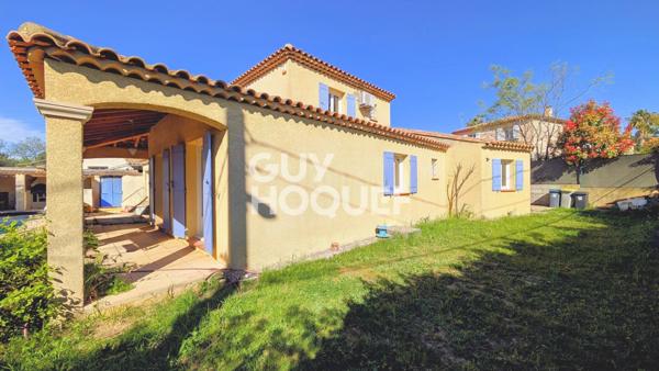 MAISON À VENDRE DE 6 PIÈCES DE 170,00 M²