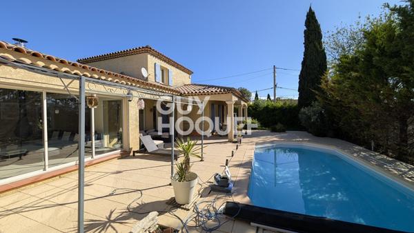 MAISON À VENDRE DE 6 PIÈCES DE 170,00 M²