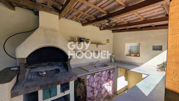 MAISON À VENDRE DE 6 PIÈCES DE 170,00 M²