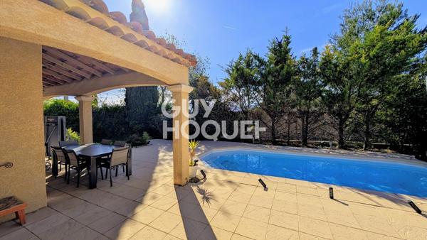 MAISON À VENDRE DE 6 PIÈCES DE 170,00 M²