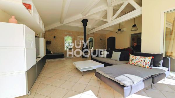 MAISON À VENDRE DE 6 PIÈCES DE 170,00 M²