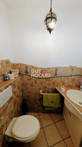 MAISON À VENDRE DE 6 PIÈCES DE 170,00 M²