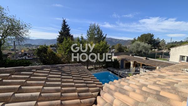 MAISON À VENDRE DE 6 PIÈCES DE 170,00 M²