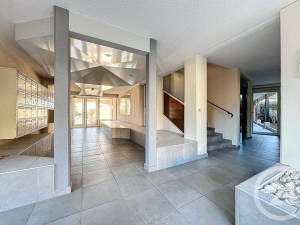 Appartement T2 à vendre  2 pièces - 30,26 m2 LE CAP D AGDE - 34