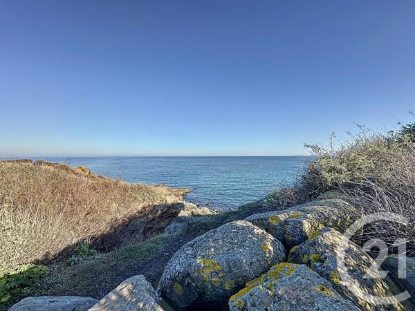 Appartement T2 à vendre  2 pièces - 30,26 m2 LE CAP D AGDE - 34