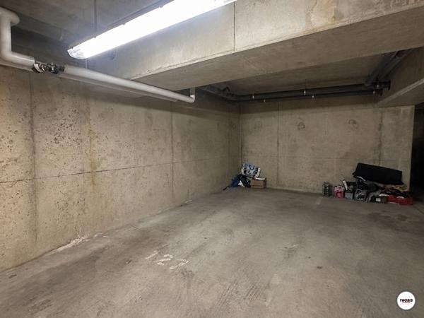 Parking Triel Sur Seine, Triel sur seine 78510