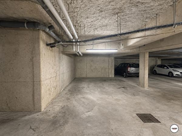Parking Triel Sur Seine, Triel sur seine 78510