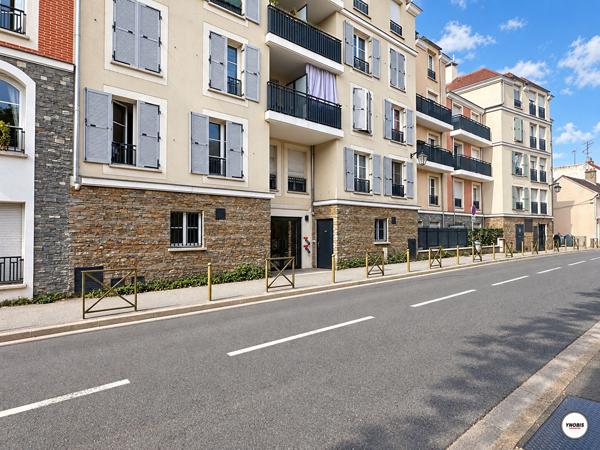Parking Triel Sur Seine, Triel sur seine 78510