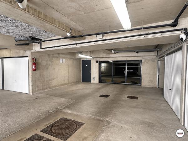 Parking Triel Sur Seine, Triel sur seine 78510