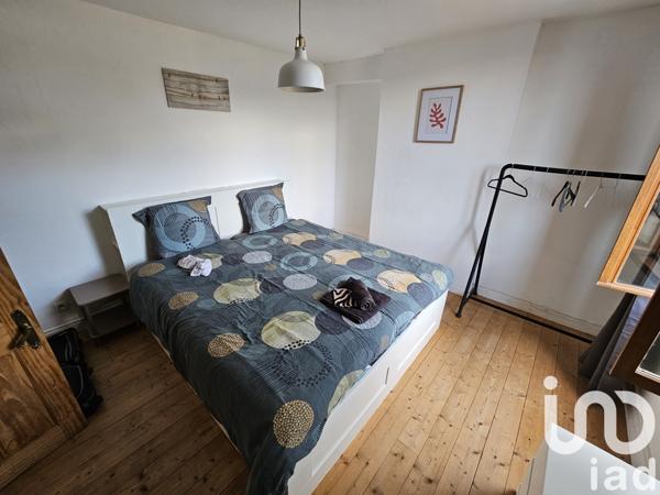 Maison à vendre 3 pièces 75 m² Aubusson