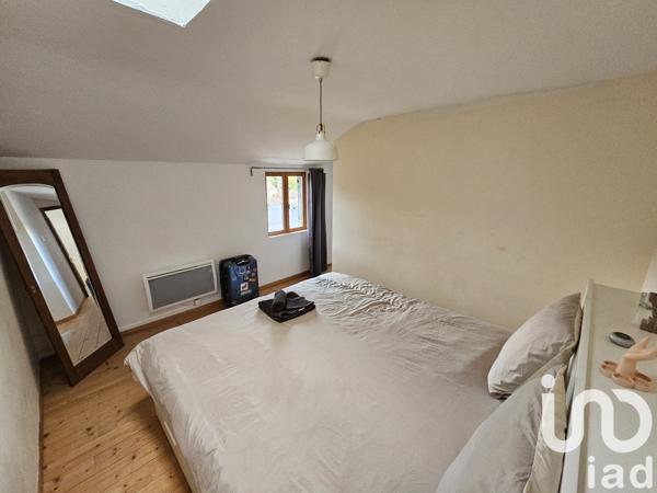 Maison à vendre 3 pièces 75 m² Aubusson