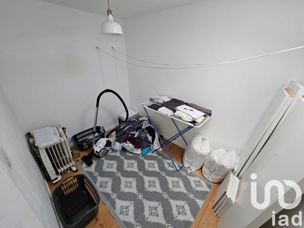 Maison à vendre 3 pièces 75 m² Aubusson