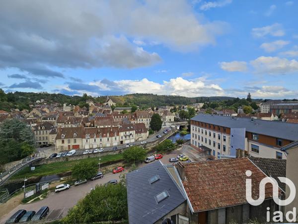 Maison à vendre 3 pièces 75 m² Aubusson
