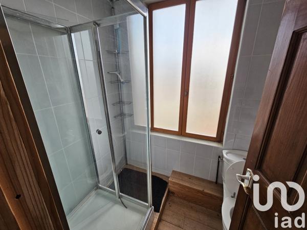 Maison à vendre 3 pièces 75 m² Aubusson