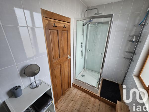 Maison à vendre 3 pièces 75 m² Aubusson