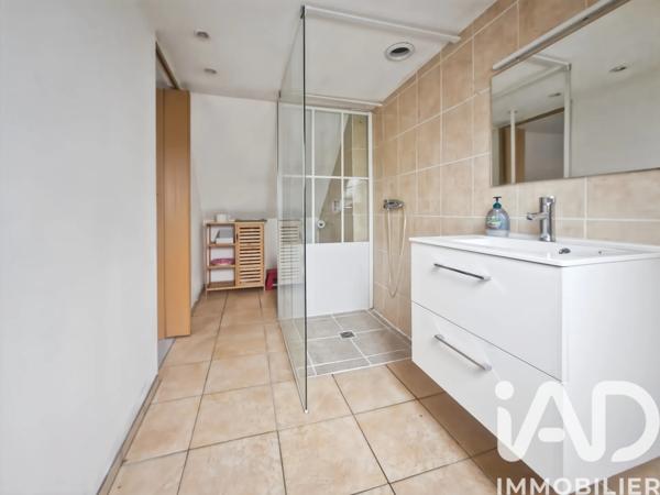 Maison à vendre 1 pièce 169 m² Maleville