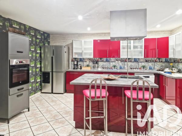 Maison à vendre 1 pièce 169 m² Maleville