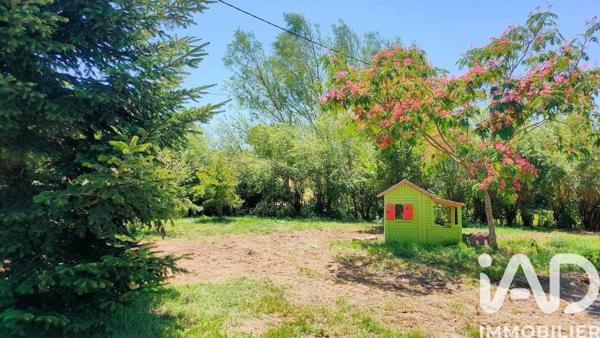 Maison à vendre 1 pièce 169 m² Maleville