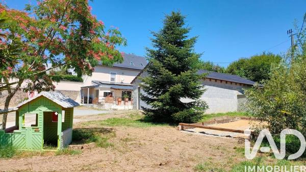 Maison à vendre 1 pièce 169 m² Maleville