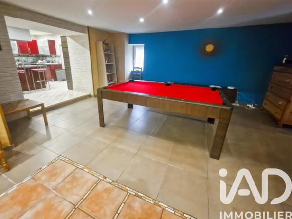 Maison à vendre 1 pièce 169 m² Maleville