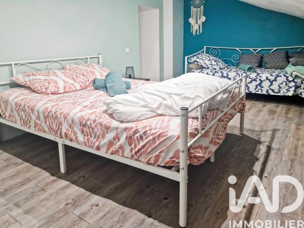 Maison à vendre 1 pièce 169 m² Maleville