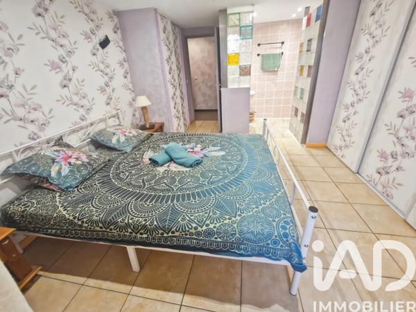 Maison à vendre 1 pièce 169 m² Maleville