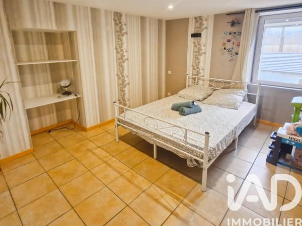 Maison à vendre 1 pièce 169 m² Maleville