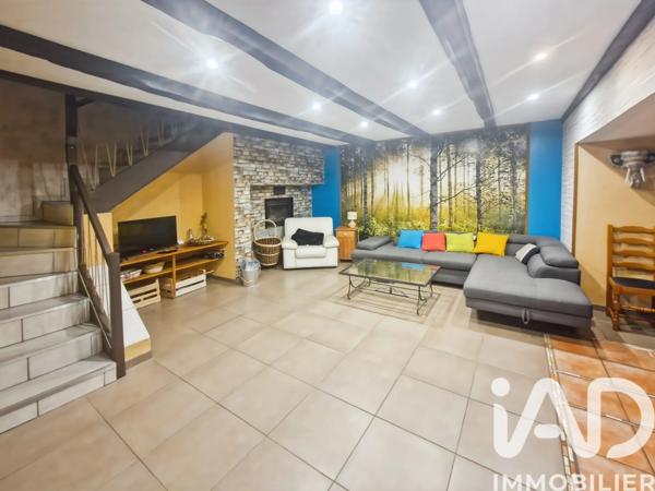 Maison à vendre 1 pièce 169 m² Maleville