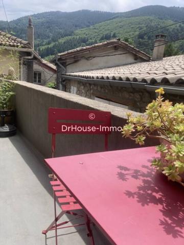 Maison à vendre 3 pièces de 45 m²
