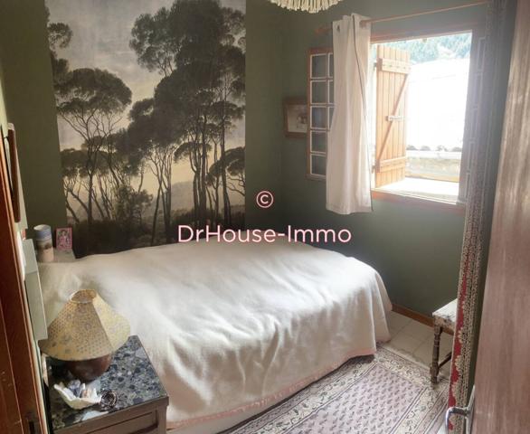 Maison à vendre 3 pièces de 45 m²