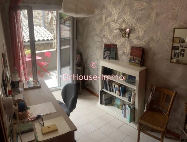 Maison à vendre 3 pièces de 45 m²