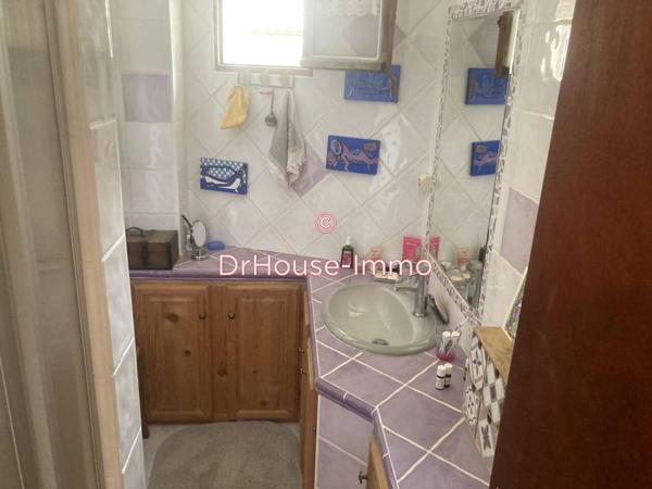 Maison à vendre 3 pièces de 45 m²