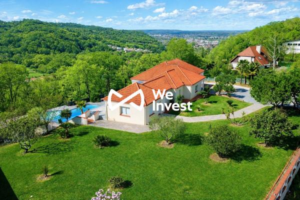 Maison d’exception