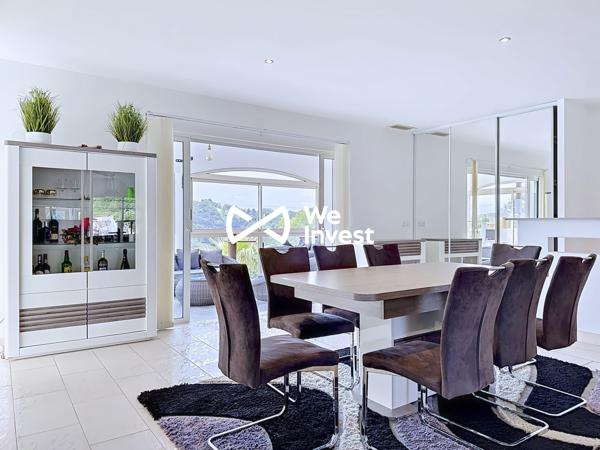 Maison d’exception