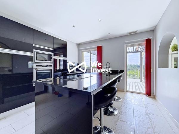 Maison d’exception