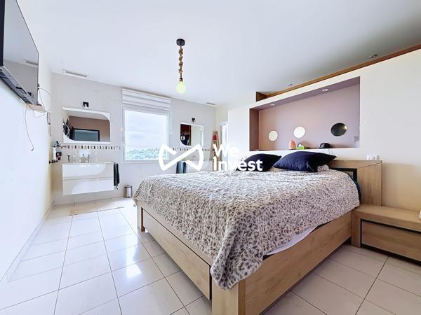 Maison d’exception