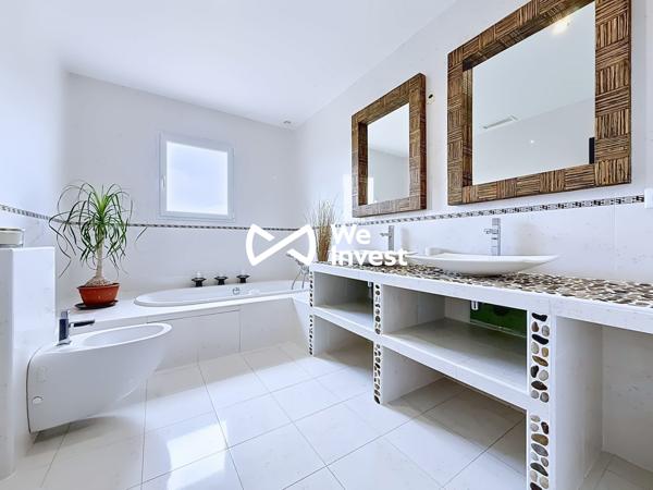 Maison d’exception